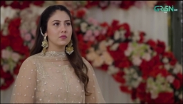 Khuda Gawah - Episode 90